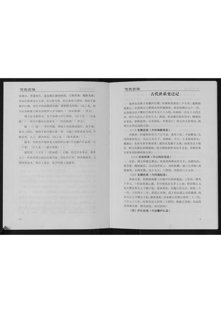 重庆何氏-何氏家谱.pdf电子版预览图4