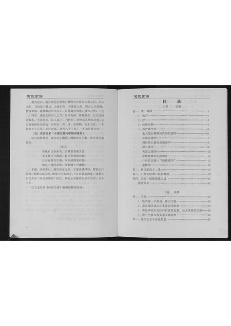 重庆何氏-何氏家谱.pdf电子版预览图5