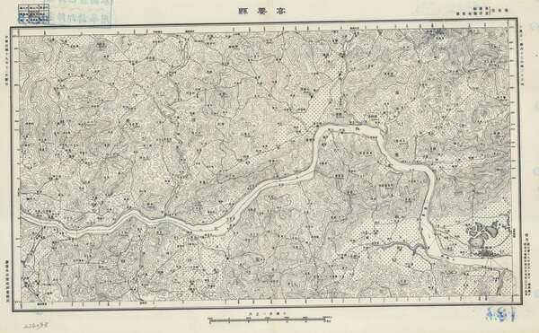 广东肇庆历史地图大全预览图3