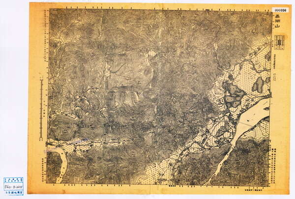 广东肇庆历史地图大全预览图8