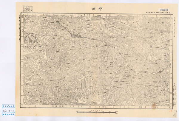 甘肃平凉历史地图大全预览图5