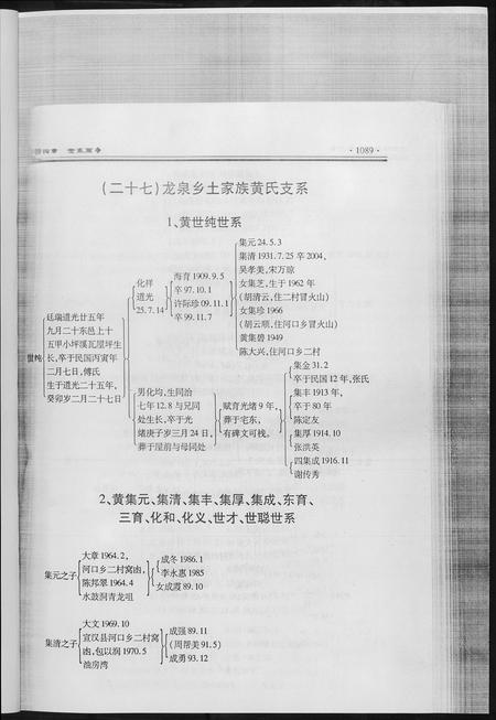 重庆黄氏-巴渝秦黄姓宗谱.pdf电子版预览图2