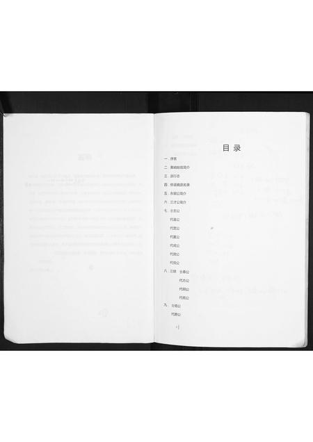 重庆黄氏-裴家营黄氏族谱.pdf电子版预览图2