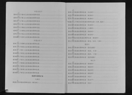 重庆黄氏-黄氏族谱.pdf电子版预览图5