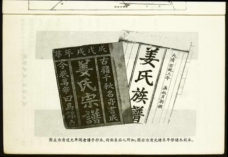 重庆姜氏-渝北苦竹溪姜氏族谱续编.pdf电子版预览图5