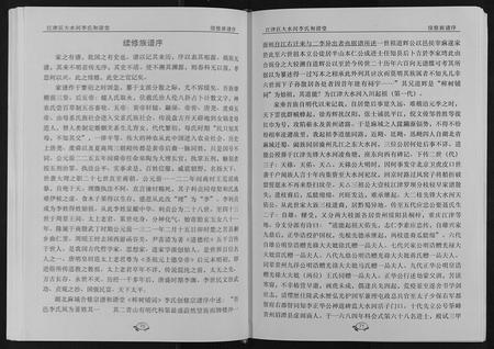 重庆李氏-江津区大水河李氏和谐堂[不分卷].pdf电子版预览图3