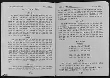 重庆李氏-江津区大水河李氏和谐堂[不分卷].pdf电子版预览图5