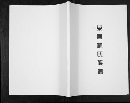 重庆林氏-林氏族谱[不分卷].pdf电子版缩略图