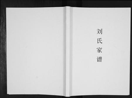 重庆刘氏-刘氏家谱.pdf电子版缩略图