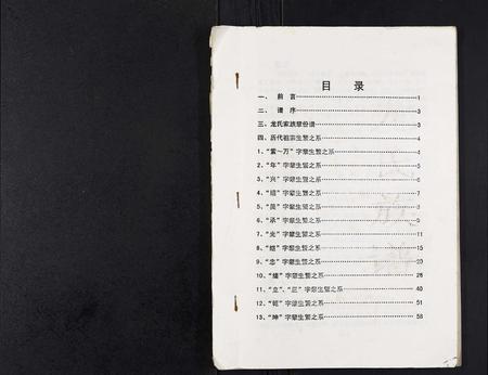 重庆龙氏-龙氏族谱.pdf电子版预览图1