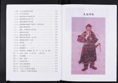 重庆马氏-马氏宗谱.pdf电子版预览图4