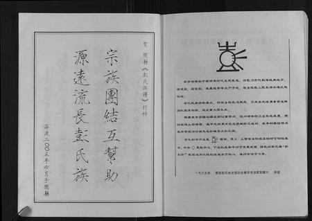 重庆彭氏-彭氏族谱开县篇[不分卷].pdf电子版预览图4