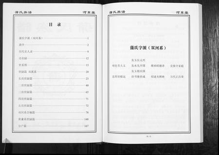 重庆蒲氏-蒲氏族谱[不分卷].pdf电子版预览图2