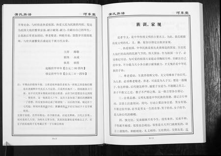 重庆蒲氏-蒲氏族谱[不分卷].pdf电子版预览图5