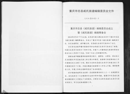 重庆戚氏-戚氏家谱.pdf电子版预览图3