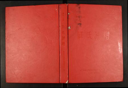 重庆任氏-任氏族谱.pdf电子版缩略图