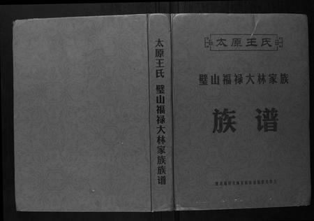 重庆王氏-太原王氏壁山福禄大林家族族谱.pdf电子版缩略图