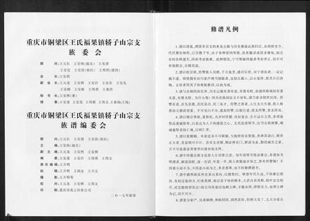 重庆王氏-王氏族谱.pdf电子版预览图4