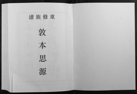 重庆王氏-王氏族谱.pdf电子版预览图1