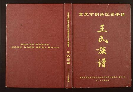 重庆王氏-重庆铜梁区福果镇王氏族谱.pdf电子版缩略图