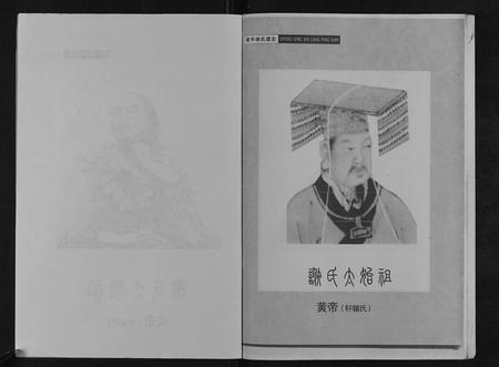 重庆谢氏-[谢氏]开县坪梁.江东文惠支谱.pdf电子版预览图3