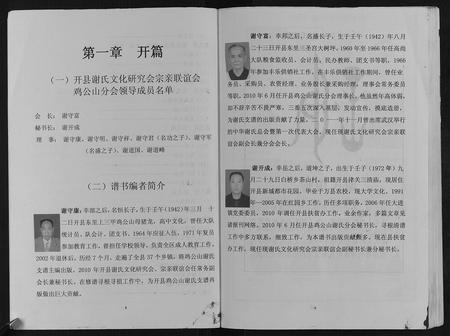 重庆谢氏-谢氏族谱.pdf电子版预览图4