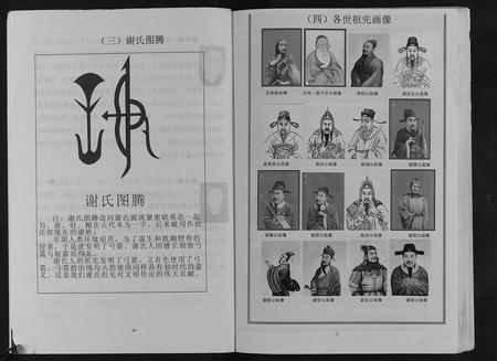 重庆谢氏-谢氏族谱.pdf电子版预览图5