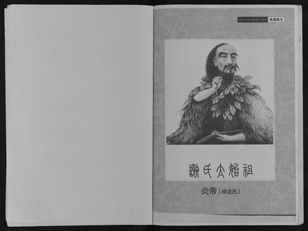 重庆谢氏-开县寨子坪谢国庆支谱.pdf电子版预览图4