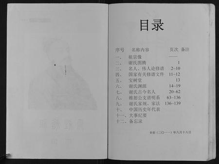 重庆谢氏-开县鸡公山谢维恕支谱.pdf电子版预览图5