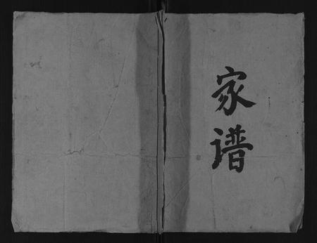 重庆徐氏-徐门家谱.pdf电子版缩略图