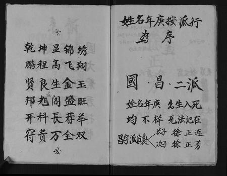 重庆徐氏-徐门家谱.pdf电子版预览图5