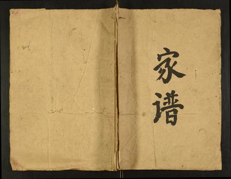 重庆徐氏-徐门家谱.pdf电子版缩略图