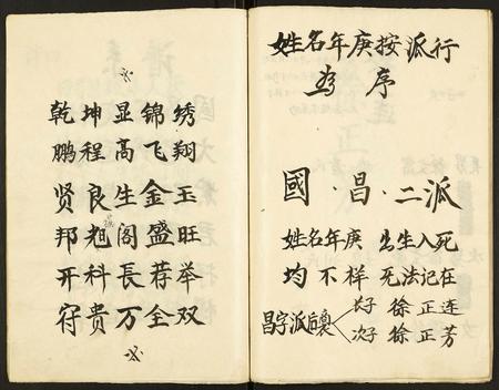 重庆徐氏-徐门家谱.pdf电子版预览图5