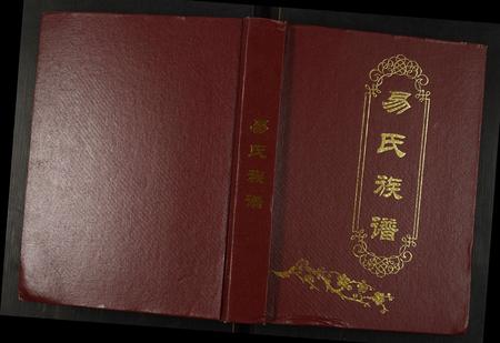 重庆易氏-易氏族谱.pdf电子版缩略图