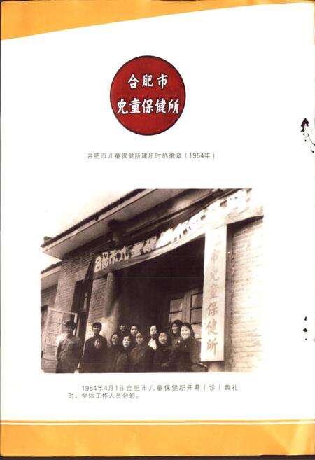 《合肥市妇幼保健所所志》.pdf_安徽省志预览图4