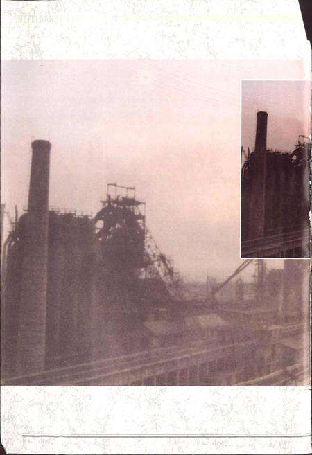 《合肥钢铁公司志 第2卷》.pdf_安徽省志预览图5