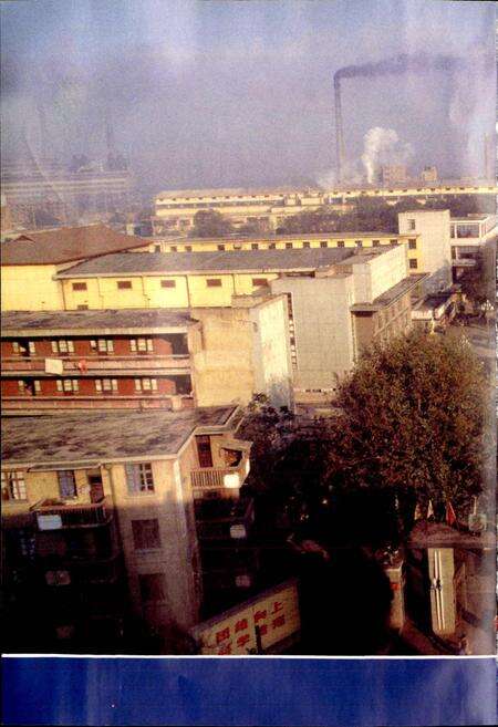 《安徽造纸厂志》.pdf_安徽省志预览图4