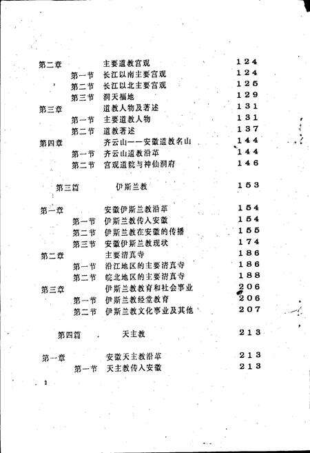 《安徽省宗教志》.pdf_安徽省志预览图4