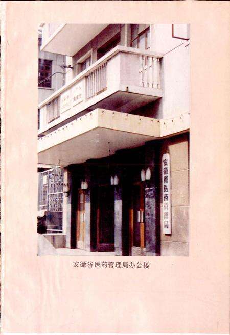 《安徽省医药志》.pdf_安徽省志预览图2
