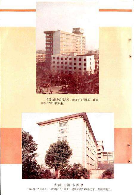 《安徽省第二建筑工程公司公司志》.pdf_安徽省志预览图5