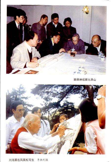 《九华山志》.pdf_安徽省志预览图3