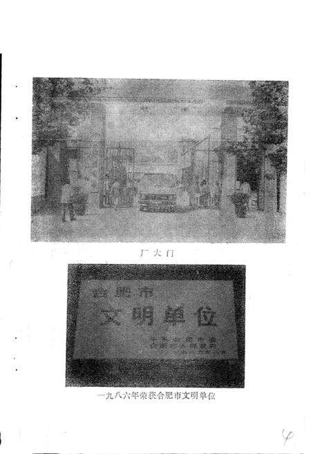 《合肥被单厂志》.pdf_安徽省志预览图4