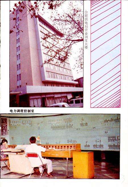 《合肥供电志》.pdf_安徽省志预览图4