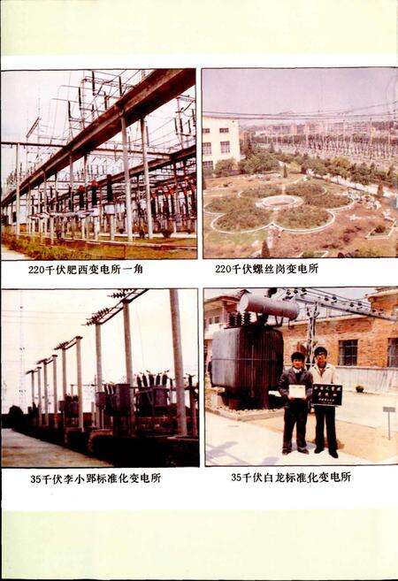 《合肥供电志》.pdf_安徽省志预览图5