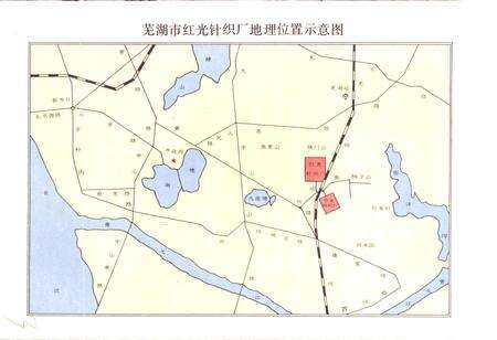 《芜湖市红光针织厂志》.pdf_安徽省志预览图5