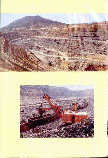 《马钢南山铁矿志》.pdf_安徽省志预览图3