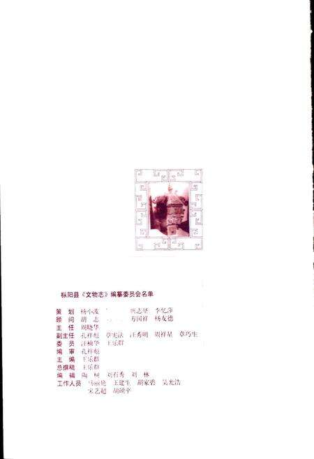 《枞阳文物志》.pdf_安徽省志预览图2