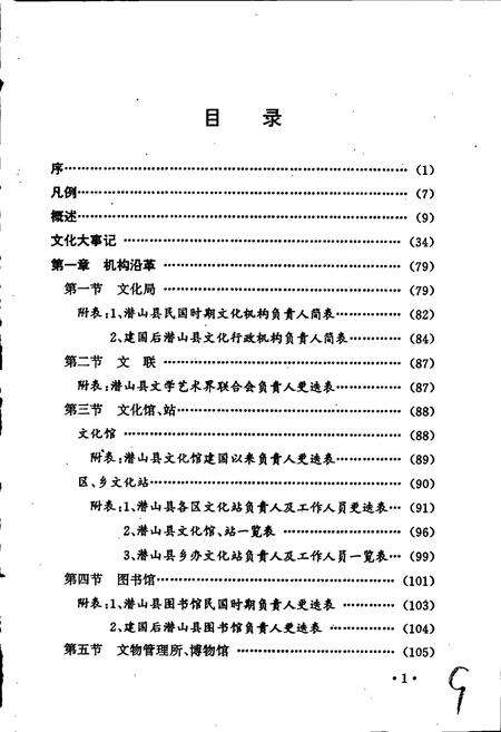 《潜山文化志》.pdf_安徽省志预览图3
