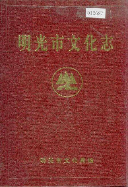 《明光市文化志》.pdf_安徽省志缩略图