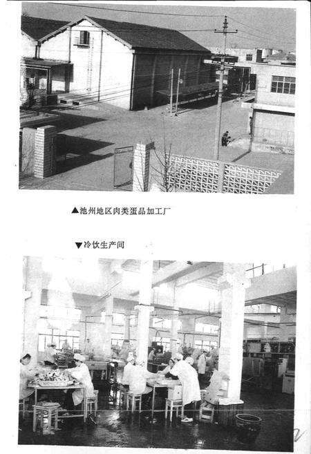 《池州地区商业志》.pdf_安徽省志预览图4